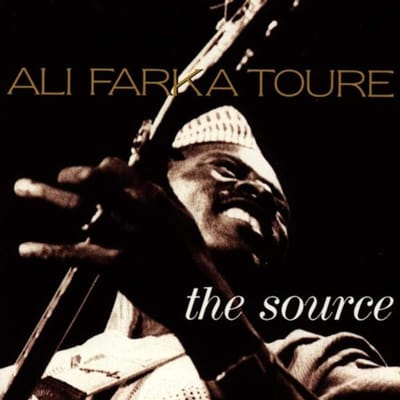 The Source - Ali Farka Toure
