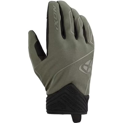 Winter motorhandschoenen Ixon Pro Hurricane 2