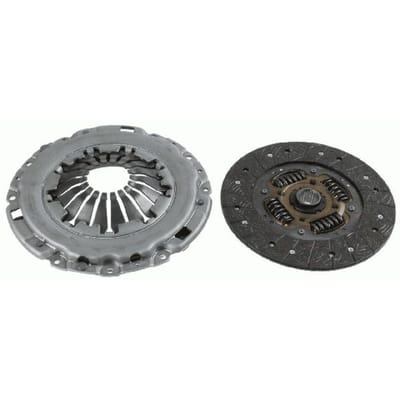 Koppelingsset SACHS 3000 951 383