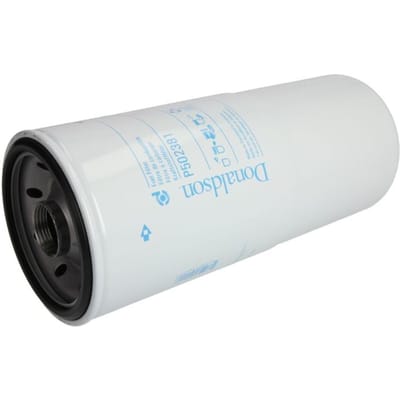 Brandstoffilter DONALDSON P502381