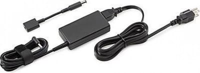 HP 45W Smart AC Adapter Binnen 45W Zwart netvoeding & inverter