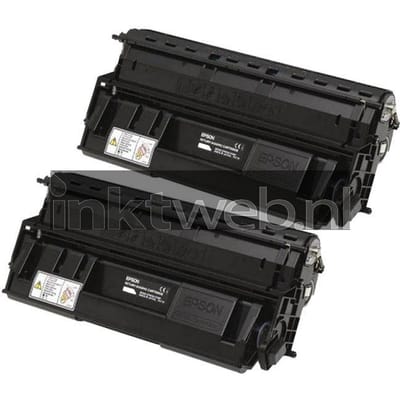 Epson M8000 multipack return program zwart (Origineel)