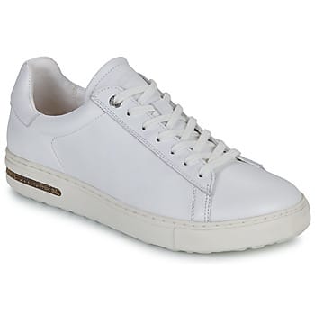 Baskets Birkenstock Bend Low Natural Leather