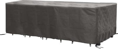 Winza Outdoor Covers - Premium - beschermhoes tuinset XXL - Afmeting : 310x180x95 cm