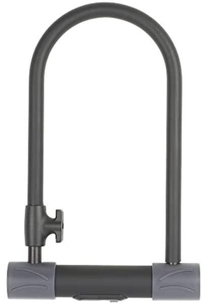 Fietsslot High Protection - Ultra gehard Beugelslot met 4 Sleutels