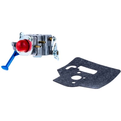 Husqvarna carburatuer kit 125 c e l d ld