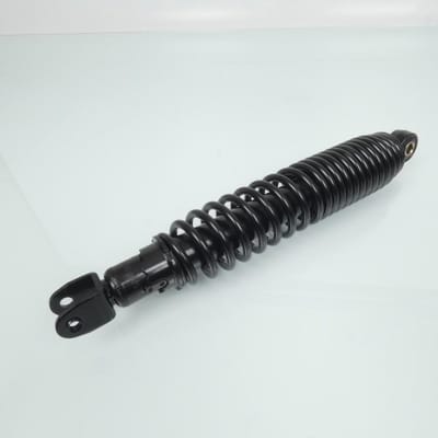 forsa achterschokdemper voor scooter yamaha 250 x-max zwart 2009 1b9-f2210-02-00 nieuw