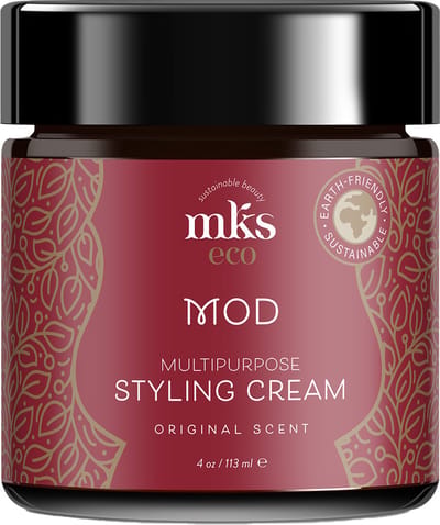 MKS-Eco Mod Multipurpose Styling Cream Original 113gr