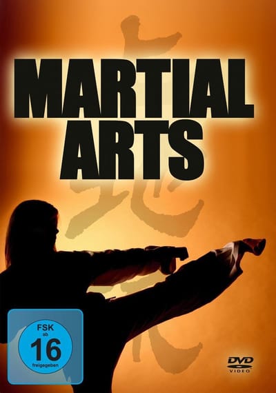 Martial Arts