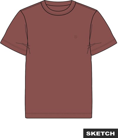 JACK&JONES - JPRBLUHUG SS TEE SMU - Heren - T-shirts
