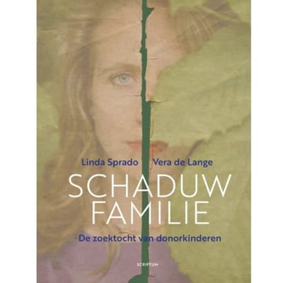 Schaduwfamilie - Linda Sprado