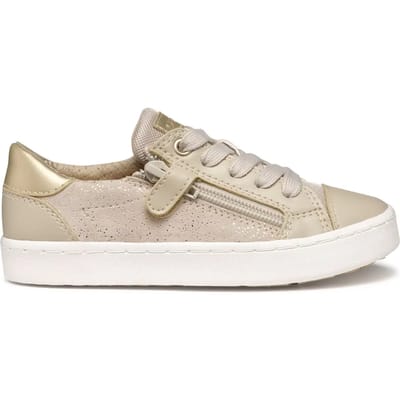 Geox Kilwi A Schoenen Beige EU 25 Meisje