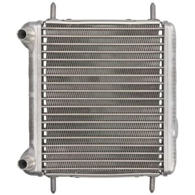 Radiator MAHLE CR 550 000P
