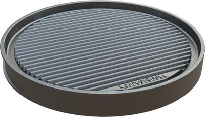 LotusGrill BBQ Teppanyaki plaat - Ø290mm