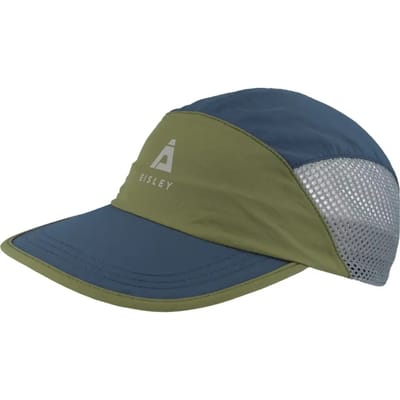 Baseball cap Eisglut Gladstone