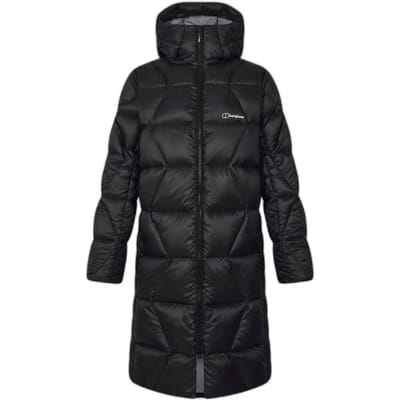 Lange damesjas Berghaus Explorer