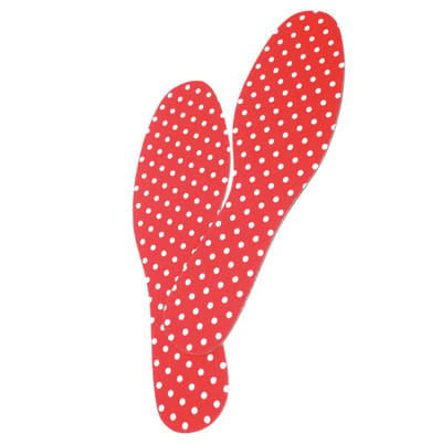 Lady's Secret Ballerina inlegzolen So Funky Dots - 36/37