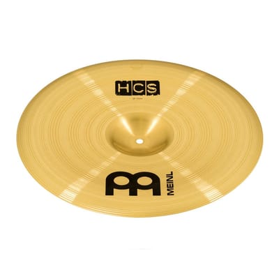 Meinl HCS China 18", HCS18CH - China bekken