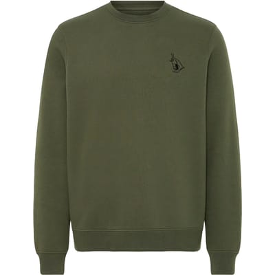 Blend - BHKACE CREW SWEAT - Heren - Sweaters