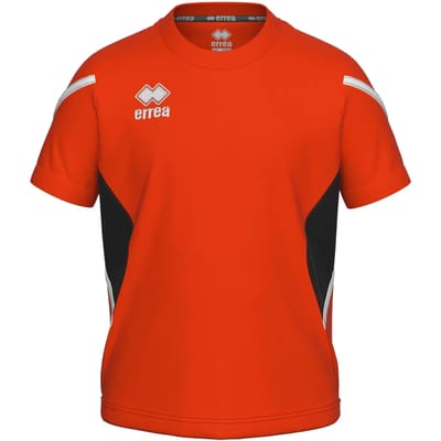 Errea Curtis T-Shirt Mc Sweater Ad - Sportwear - Volwassen
