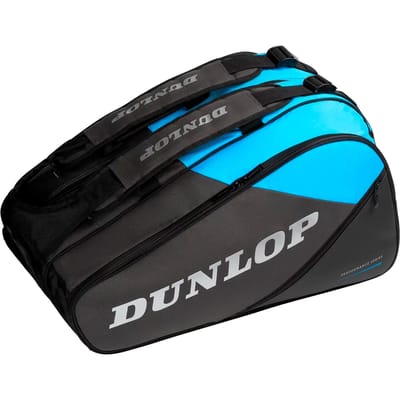 Dunlop FX Performance Padel ballentas