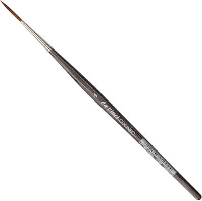 Da Vinci Colineo Series 1222 Aquarelpenseel Sleper Nr 4