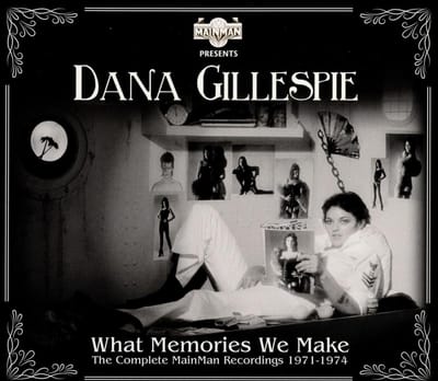 What Memories We Make