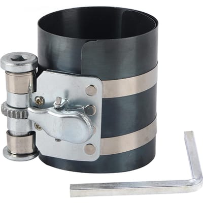 3 inch Auto Motor Zuigerveer Compressor Installateur Band Ratel Gereedschap 53mm125mm