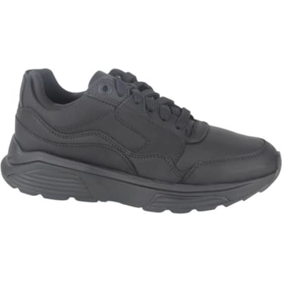 Xsensible Golden Gate Stretchwalker Sneakers - Dames - Zwart - Maat:39