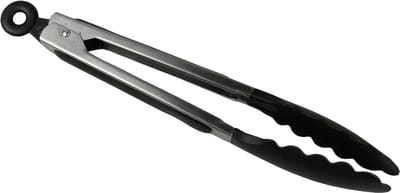 Benson - Keukentang - Multifunctioneel Ophangoog - 23 cm - Zwart