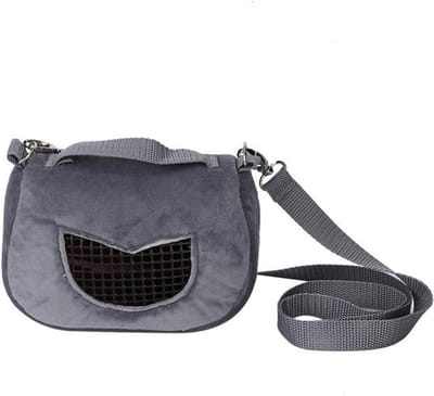 Solidchoice - Dailygoody - Small Pets Tote Bag - Handbag voor knaagdieren - Ademend