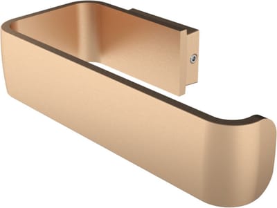Haceka Aline Toiletrolhouder Gold