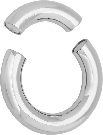 Banoch | Ballstretcher round - ∅ 33 mm - magnetisch - 80 gram - metaal