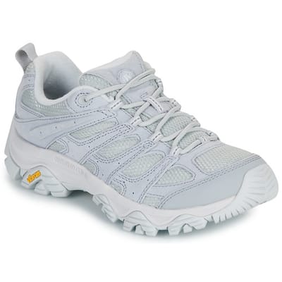 Merrell Moab 3 Ready Zip Wandelschoenen Grijs EU 38 Vrouw