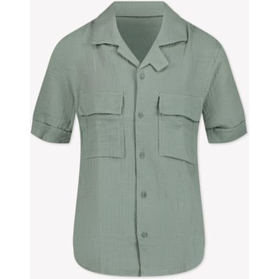 Antony Morato Kinder jongens blouse in