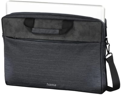 Hama Notebook-tas 14,1" 14,2" 14,4" 15" 15,6" Laptop-Case Beschermhoes Business