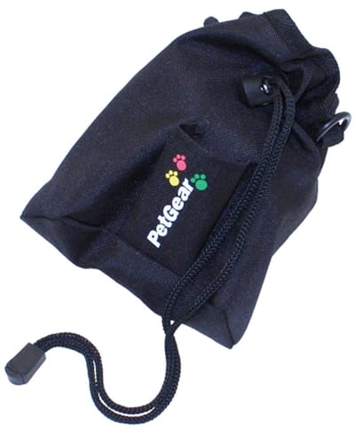 Petgear Treat Bag Beloningszakje - 16x9x9 cm
