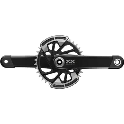 Pedalen Sram XX T-Type Eagle Q174 CL55 Dub Wide 2 Guards