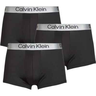 Boxers Calvin Klein Jeans TRUNK 3PK X3