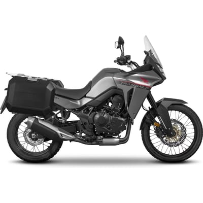 Motorfiets zijkoffersteun Shad 4P System Honda Transalp 750 '23