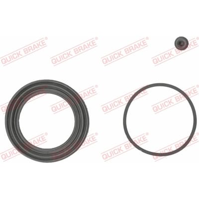 Reparatieset, remklauw QUICK BRAKE 114-0089