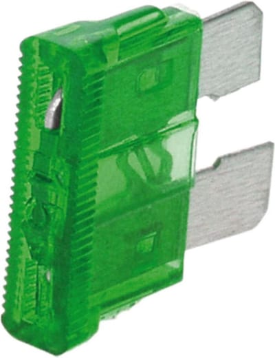 ATO zekering 30 Ampere 50 Stuks