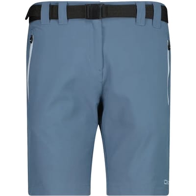 Cmp Bermuda 3t51146 Korte Broek Blauw 2XL Vrouw