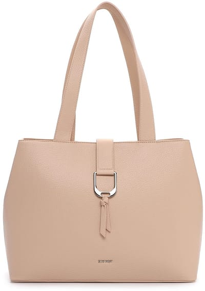 SURI FREY Shopper SFY Keely ( 17225 ) - Dames handtassen - lightrose 646