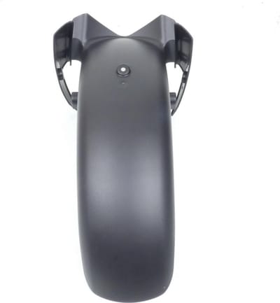 Partie arrière Garde boue AV pour scooter Yamaha 125 X-Max 37P-F1556-02 Noir mat