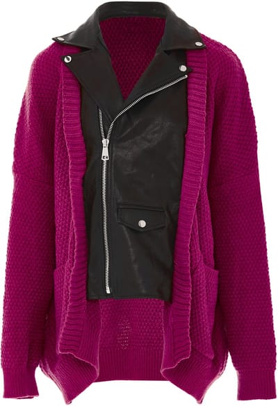 NAEMI Vest