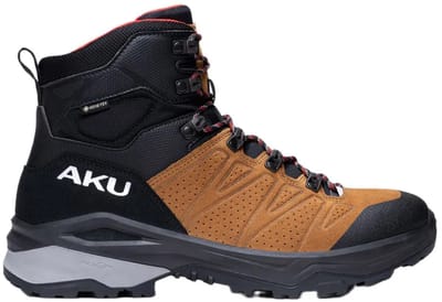 Aku Adapta Sd Gore-tex® Wandelschoenen Bruin EU 43 Man