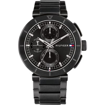 Tommy Hilfiger TH1792119 LORENZO Heren Horloge