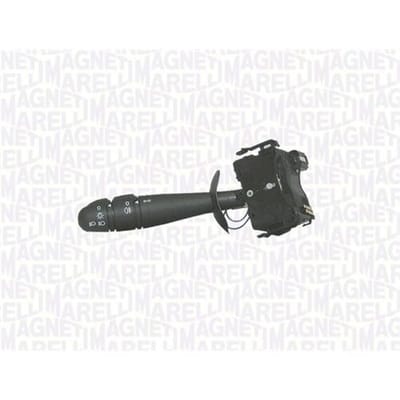 Schakelaar stuurkolom MAGNETI MARELLI 000050120010