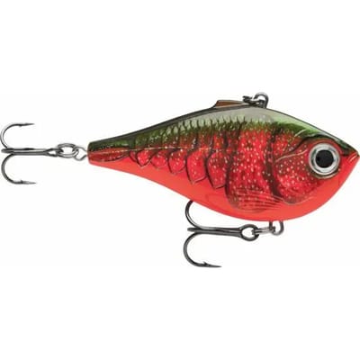 Lure Rapala rippin' rap 24g